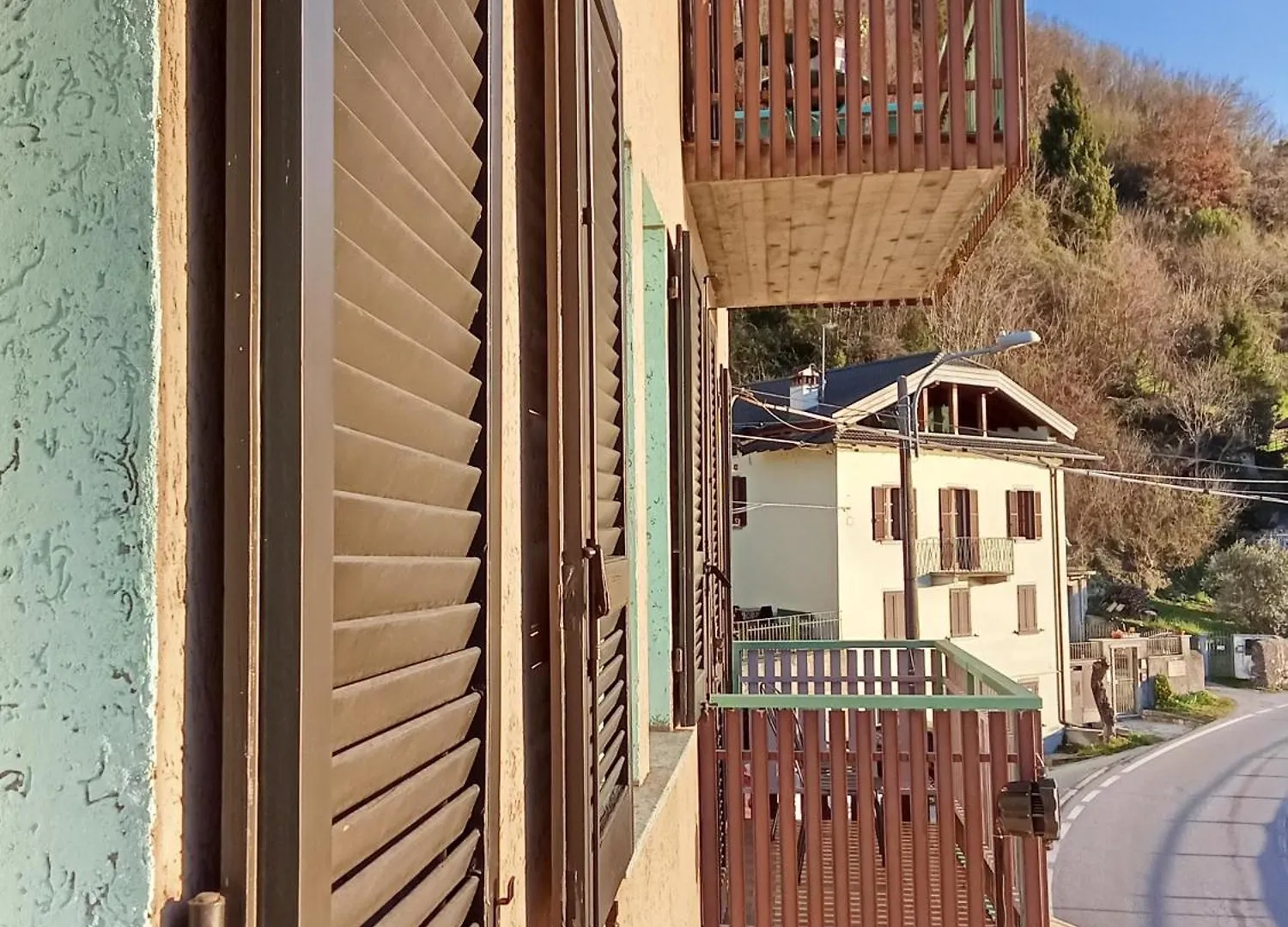 Gasthof Locanda Dei Pescatori Domaso