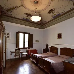 Casa Per Ferie Suore Oblate Dell'assunzione , Флоренция Италия