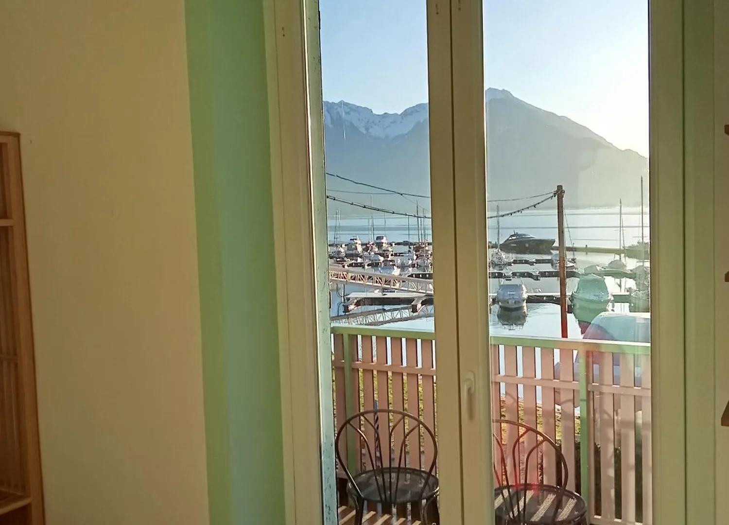 Gasthof Locanda Dei Pescatori Domaso