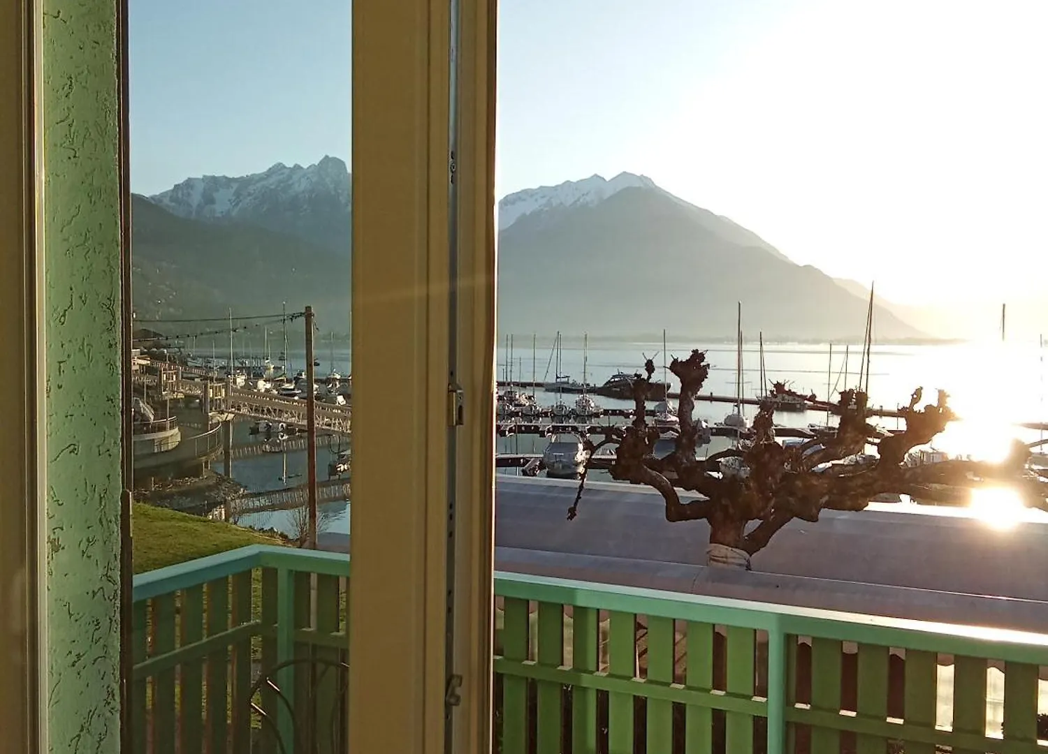Locanda Dei Pescatori Domaso