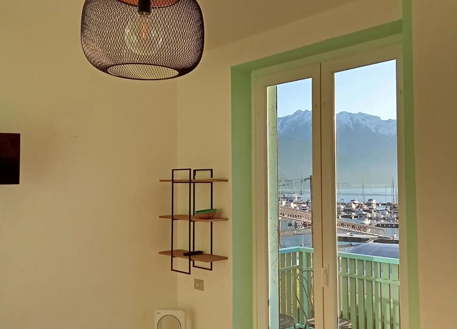 Gasthof Locanda Dei Pescatori Domaso