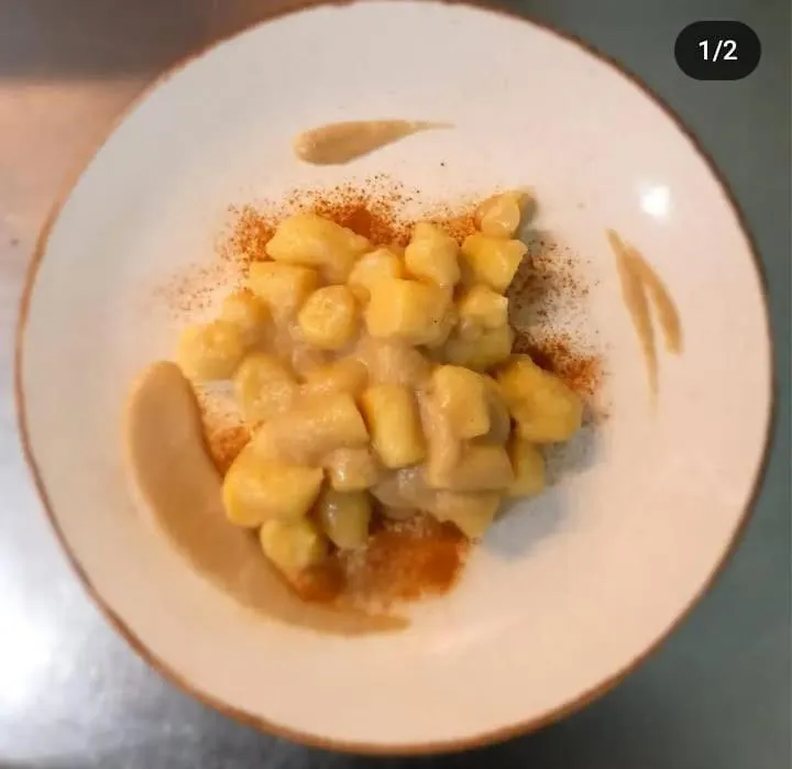 Zajazd Locanda Dei Pescatori Domaso