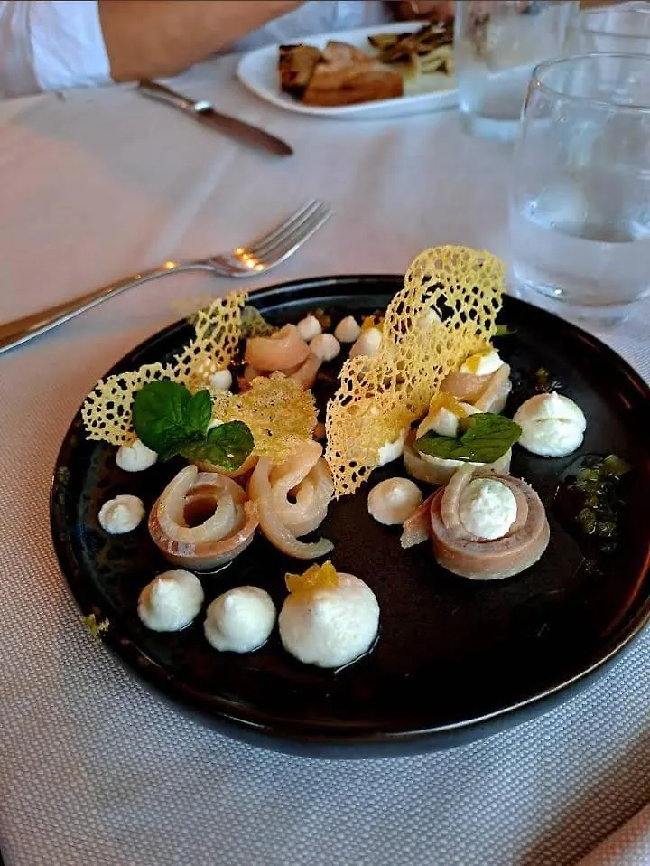 Locanda Dei Pescatori Domaso