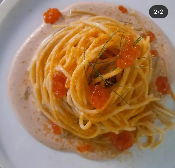 Locanda Dei Pescatori Domaso 0*,  Włochy