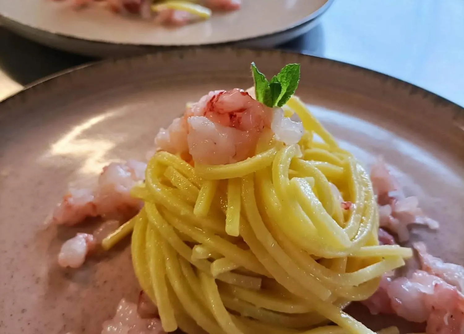 Locanda Dei Pescatori Domaso Zajazd