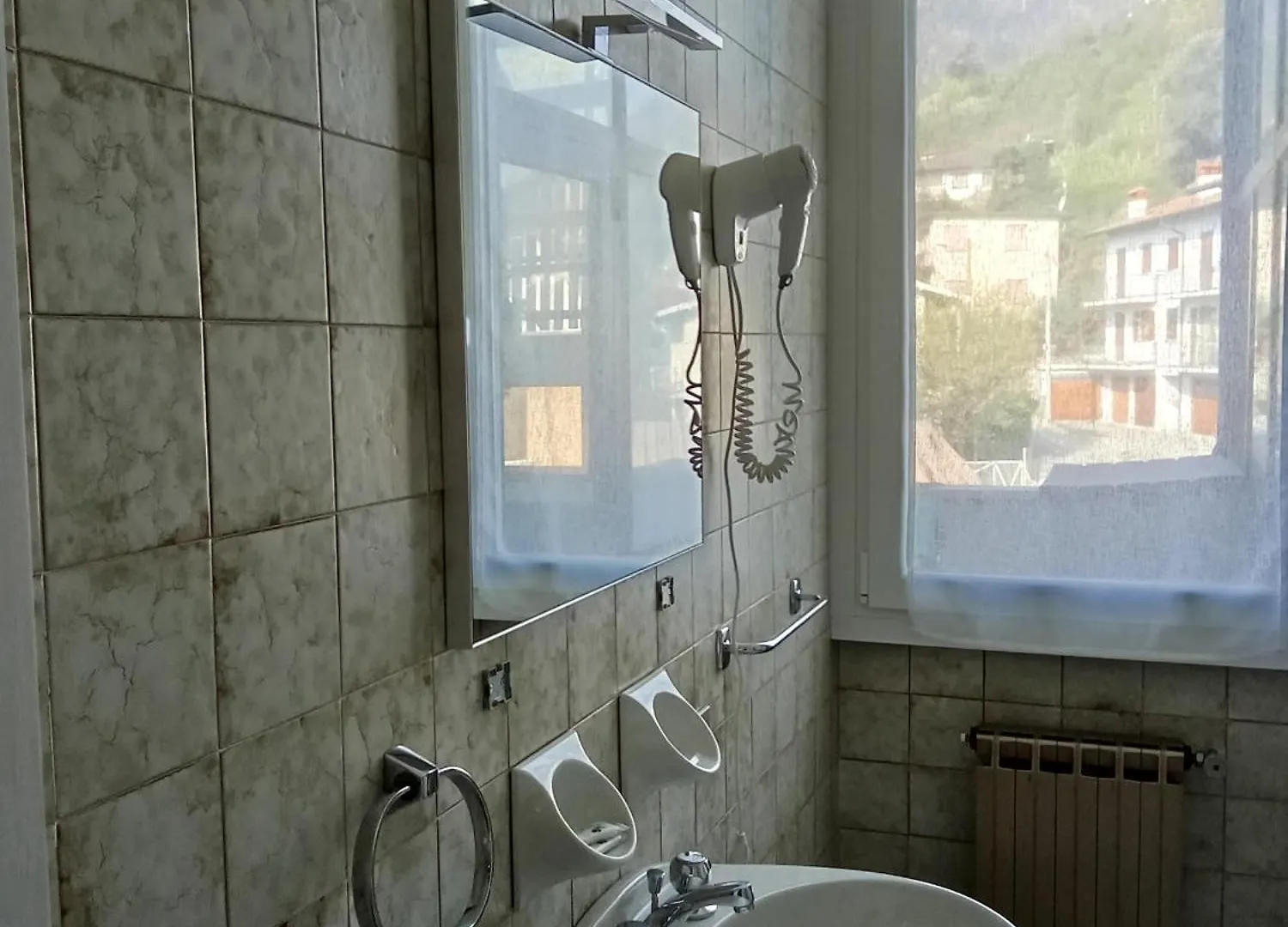 Мини-отель Locanda Dei Pescatori Домазо Италия